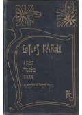 Eötvös Károly - A két ördög vára