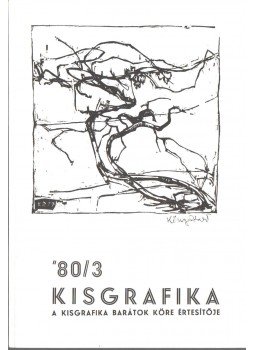 Semsey Andor Dr. - Kisgrafika 80/3 Semsey Andor Dr. - Kisgrafika 80/3, 1980 antikvár könyv