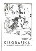 Semsey Andor Dr. - Kisgrafika 80/1-2