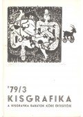 Semsey Andor Dr. - Kisgrafika 79/3