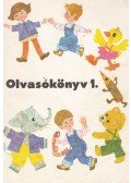 Meixner Ildikó,Romankovics  András,Romankovicsné Tóth Júlia - Olvasókönyv 1.