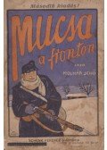 Molnár Jenő - Mucsa a fronton