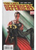 Casey, Joe,Muniz, Jim - The Last Defenders No. 5.