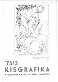 Semsey Andor Dr. - Kisgrafika 75/3