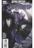 Andy Diggle,Antony Johnston,Guinaldo, Andres - Dark Reign: Hawkeye No. 5.