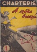 Leslie Charteris - A szőke bosszú