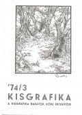 Galambos Ferenc - Kisgrafika 74/3