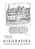 Galambos Ferenc - Kisgrafika 73/2