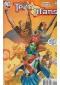 Geoff Johns,Daniel, Tony S. - Teen Titans 40.