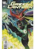 Geoff Johns,Reis, Ivan - Green Lantern 16.