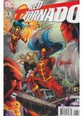 Vanhook, Kevin,Luis, José - Red Tornado 6.
