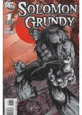 Kolins, Scott - Solomon Grundy 1.