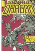 Larsen, Erik - Savage Dragon 157.
