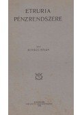 Kovács István - Etruria pénzrendszere