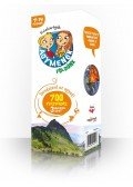 x - Agymenők kvízkártyák - Földünk - 7-14 éveseknek