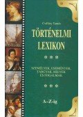 Csiffáry Tamás - Történelmi lexikon