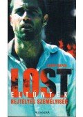 Hapka, Cathy - Lost eltűntek - Rejtélyes személyiség