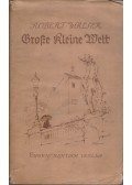 Robert Waller - Grosse kleine Welt