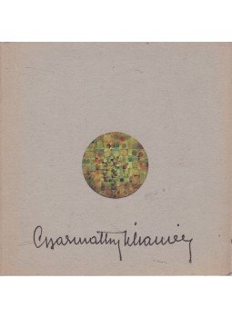  - Gyarmathy Tihamér exposition + meghívó, Bruxelles 1973 antikvár könyv