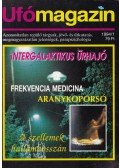 Pusztay Sándor - Ufómagazin 1994/1.