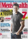 Pásztor Máté - Men's Health 2015/5.
