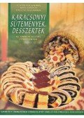 Szepessy Vilma,Kiss Gyula,Pasch Julianna - Karácsonyi sütemények, desszertek