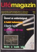Pusztay Sándor - Ufómagazin 1992/4.