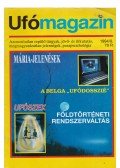 Pusztay Sándor - Ufómagazin 1994/9.