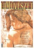Sinkovits Péter - Új Művészet 2002. március
