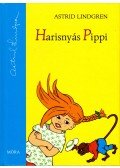 Astrid Lindgren - Harisnyás Pippi