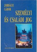 Jobbágyi Gábor - Személyi és családi jog