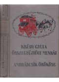 Krúdy Gyula - Andráscsik örököse