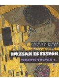 Gerevich József - Múzsák és festők