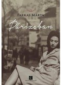 Farkas Márta - Párizsban