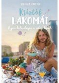 Steiner Kristóf - Kristóf lakomái - Vegán kalandozás a világ körül