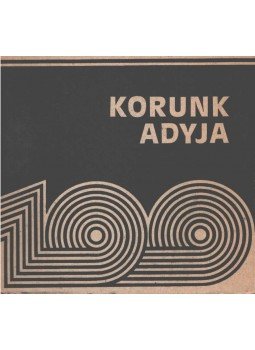 Kántor Lajos, Ritoók János - Korunk Adyja Kántor Lajos, Ritoók János - Korunk Adyja, 1977 antikvár könyv