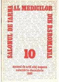 Szántay János,Szántay Minerva - Salonul de iarna al medicilor din r. s. Romania 1980