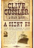 Clive Cussler,Craig Dirgo - A szent kő