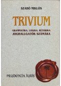 Szabó Miklós - Trivium