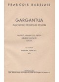 Francois Rabelais - Gargantua