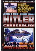 Andrew C. Stone,Richard Skyman - Hitler csészealjai