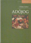 Földes Gábor - Adójog