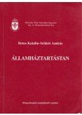 Botos Katalin,Schlett András - Államháztartástan