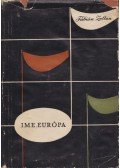 Fábián Zoltán - Íme, Európa