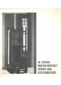 Csaplár Ferenc - 20. századi magyar művészet Dévényi Iván gyűjteményéből