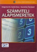 Helgertné Dr. Szabó Ilona,Kurcsinka Tamásné - Számviteli alapismeretek