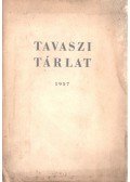 Kisdéginé Kirimi Irén - Tavaszi Tárlat 1957