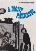 Bajomi Lázár Endre - A Montparnasse (dedikált)