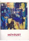Rideg Gábor - Művészet 1972. október-november