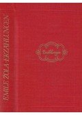 Émile Zola - Erzählungen